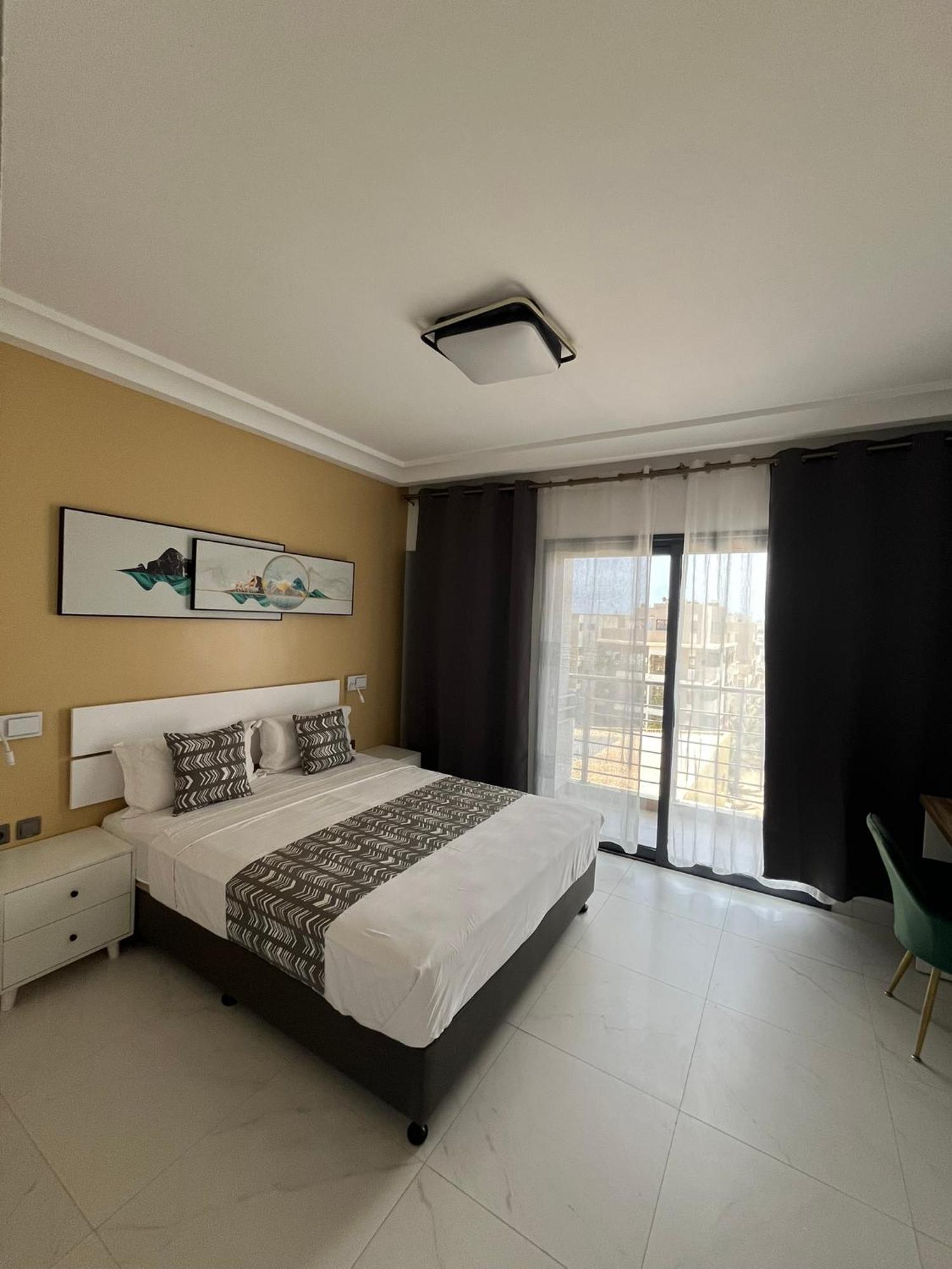 Résidence Cap Sud Apartamento *